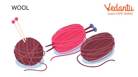 draw out wool definition.